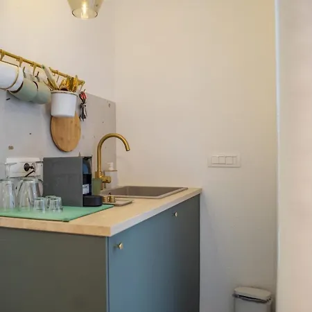 Style Maison d'hôtes 3*