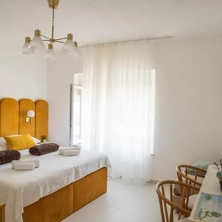Casa de hóspedes Style