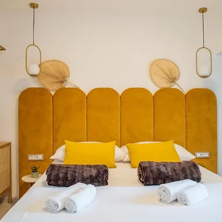 Style Maison d'hôtes Split