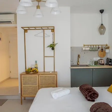 Casa de hóspedes Style 3*