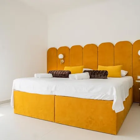 Casa de hóspedes Style