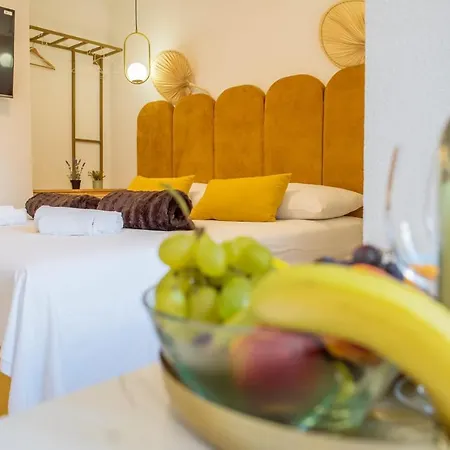 Style Pensionat Split