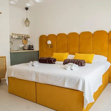 Style Guest house