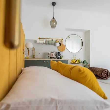 Guest house Style