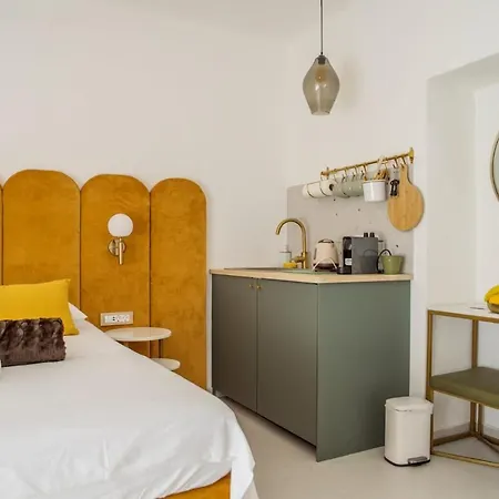 Style Guest house