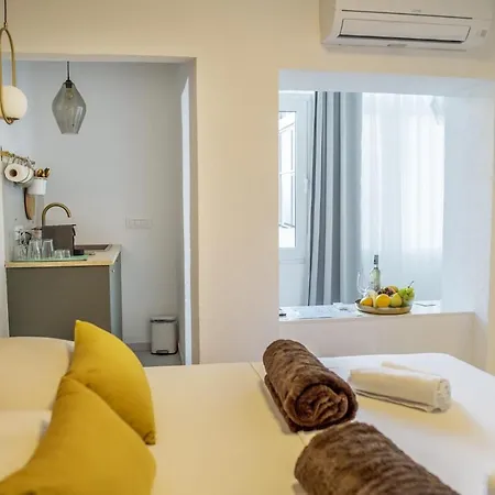 Guest house Style
