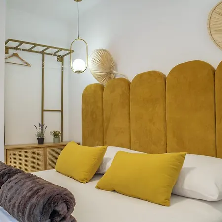 Guest house Style Split