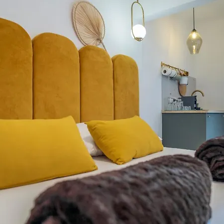 Style Guest house *