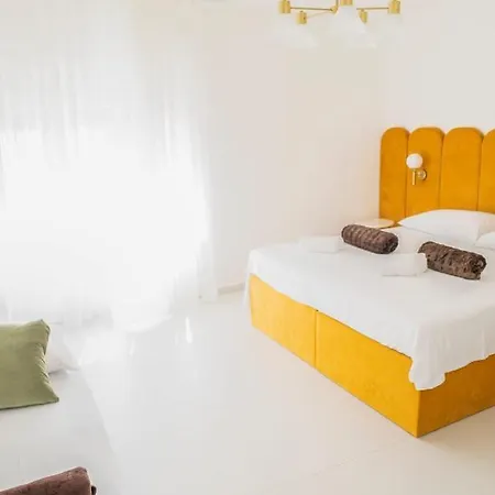 Pensionat Style Split