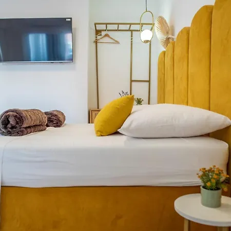 Style Guest house