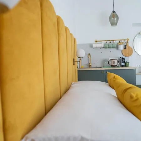 Style Guest house *