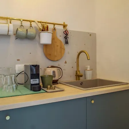 Style Guest house Split