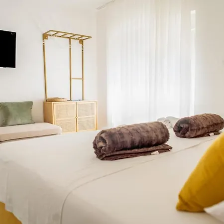 Pensionat Style Split