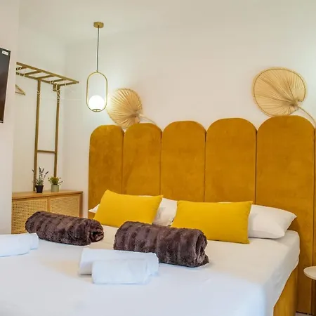 Style Guest house