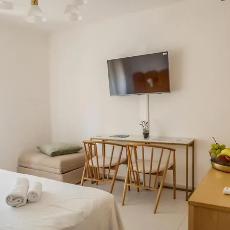 Pensionat Style Split