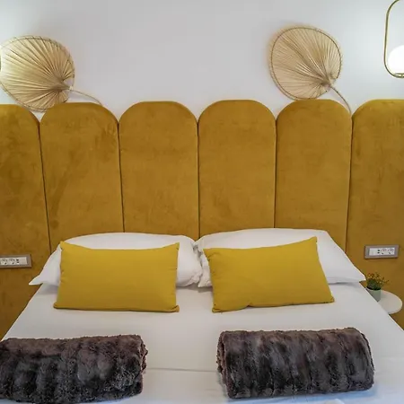 Style Guest house *