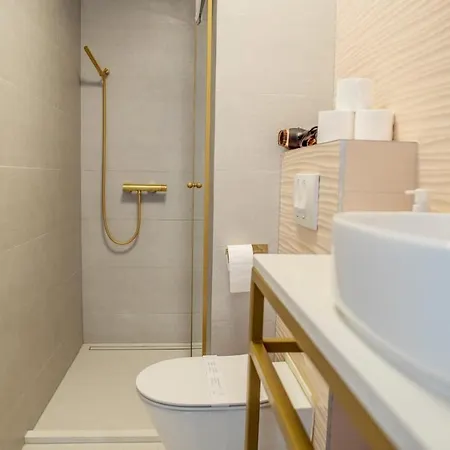 Style Guest house