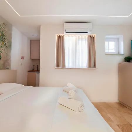 Guest house Style