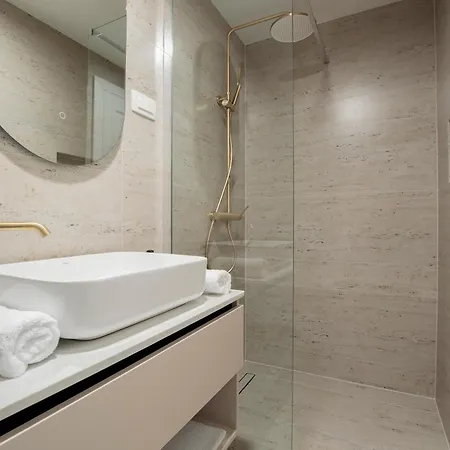 Style Guest house