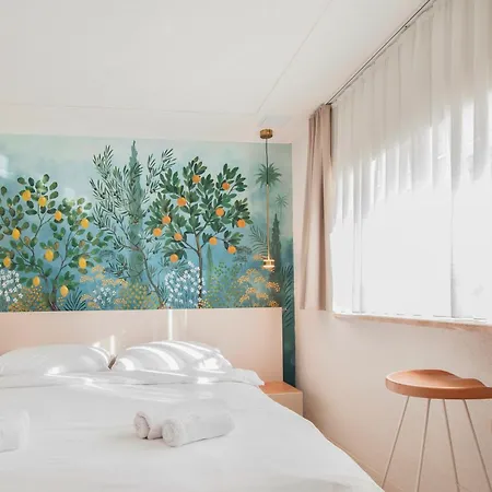 Style Guest house Split