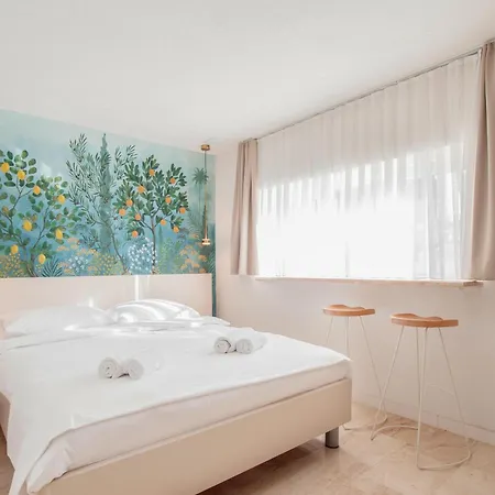 Guest house Style Split