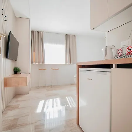 Guest house Style Split