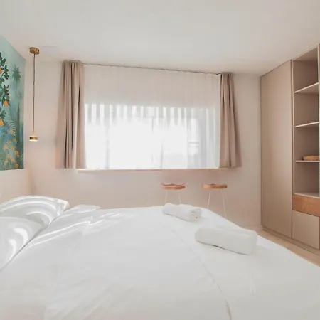 Style Guest house *