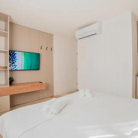 Style Guest house