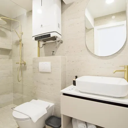 Guest house Style