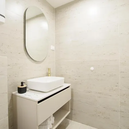 Pensionat Style Split