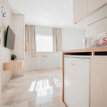 Style Guest house *