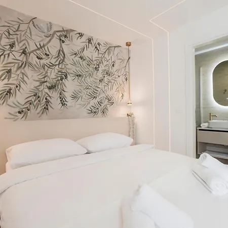 Style Guest house Split