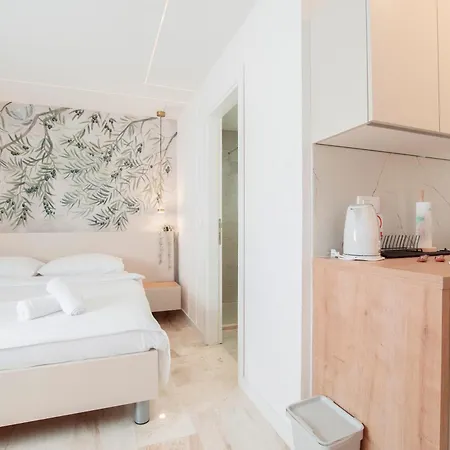 Guest house Style
