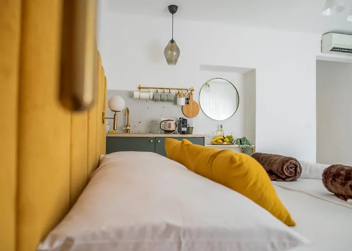 Maison d'hôtes Style