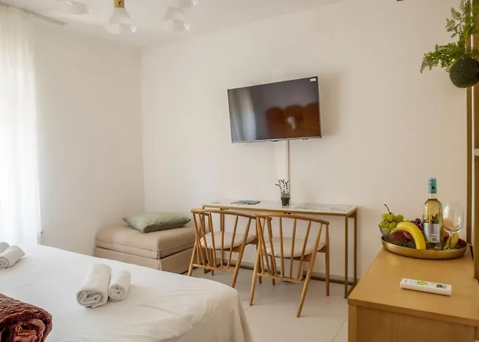 Maison d'hôtes Style Split