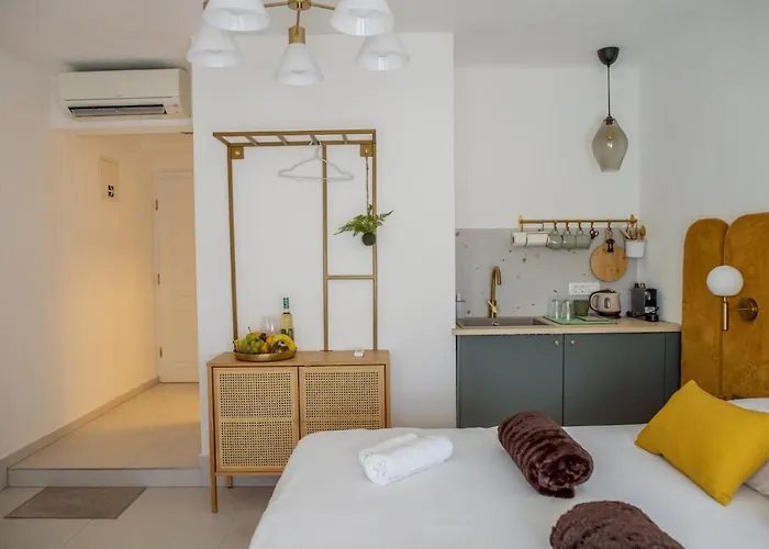 Maison d'hôtes Style 3*
