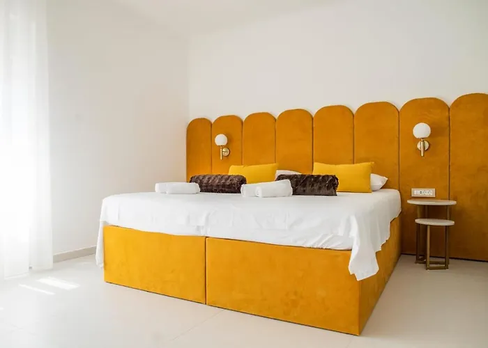 Maison d'hôtes Style