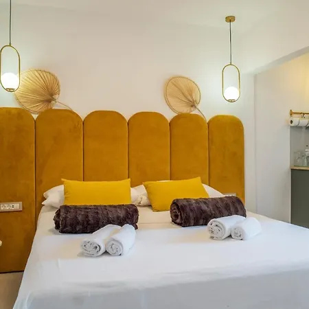 Style Гостевой дом Сплит