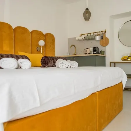 Style Гостевой дом Сплит