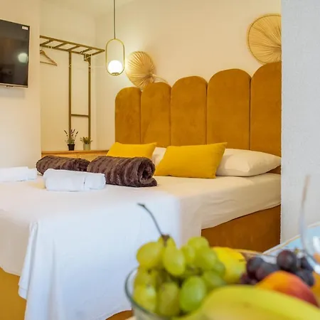 Style Гостевой дом Сплит