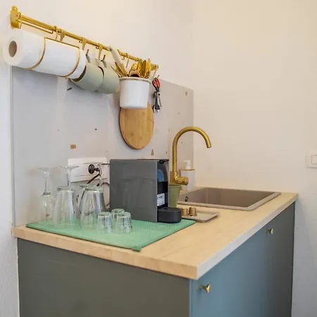 Style Гостевой дом Сплит