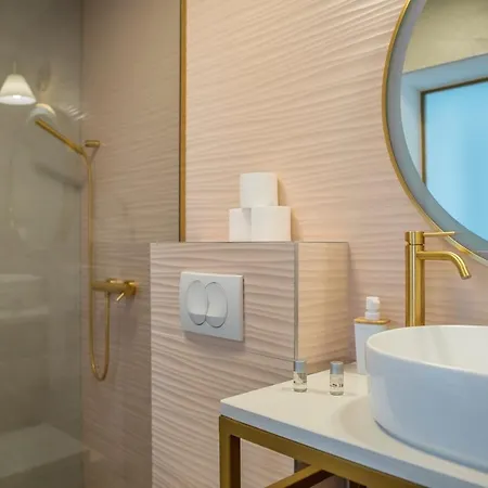 Гостевой дом Style 4*