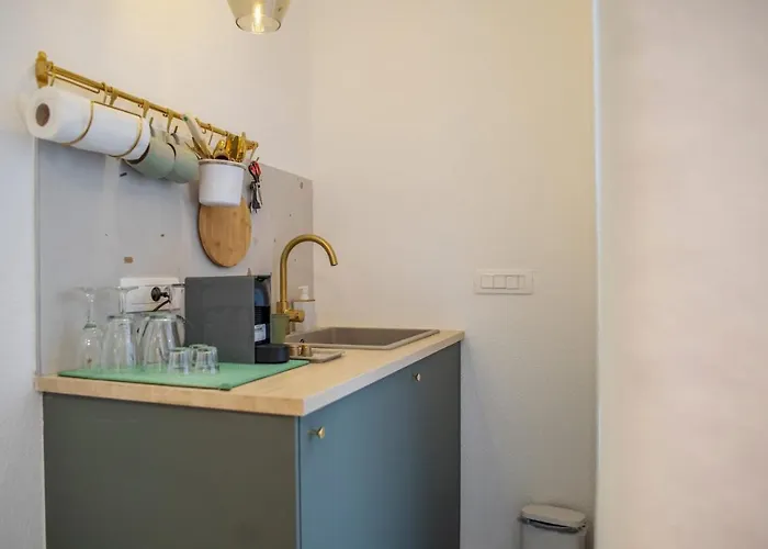 Style Gasthuis 3*